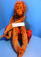 Fiesta Long Legged Hugging Orangutan Plush