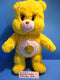 Build-A-Bear Care Bears Funshine Bear Plush