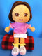 Viacom Nickelodeon Dora 2012 Plush