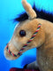 Best Made Toys Brown and White Pinto Paint Horse Pony Plush
