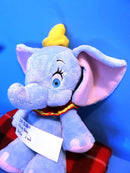 Disney Baby Dumbo Plush