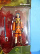 Hasbro Disney Star Wars Rebels Ezra Bridger's Speeder 2015