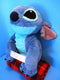 Disney Parks Stitch Plush