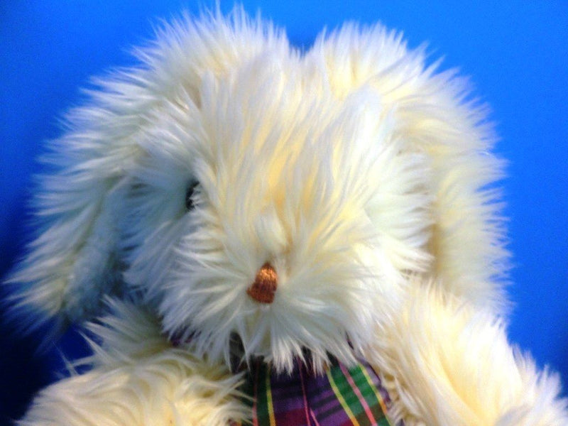 Yang Jee Yellow Bunny Rabbit Plush