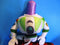 Disney Store Toy Story Buzz Lightyear Plush