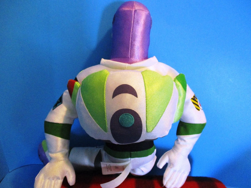 Disney Store Toy Story Buzz Lightyear Plush