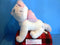 Disney Store Aristocats Marie White Kitten Plush