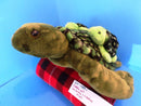 Cuddle Wit Sea Turtle and Babies Plush