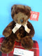 Fiesta Brown Teddy Bear Plush