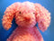 Animal Adventure Pink Bunny Rabbit Plush