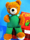 Kohl's Cares Corduroy the Teddy Bear Plush and Book