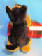 Dakin German Shepherd Puppy 1992 Plush