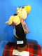 Toy Factory Popeye Wimpy Plush