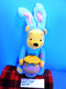 Applause Winnie the Pooh Easter Talking Plush