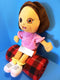 Viacom Nickelodeon Dora 2012 Plush