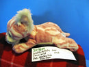 Wildlife Artists Camo Wild Realtree Pink Cougar Cub 2010 Beanbag Plush