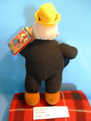 Toy Factory Popeye Wimpy Plush