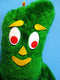 ACE Novelty Prema Gumby 1988 Plush